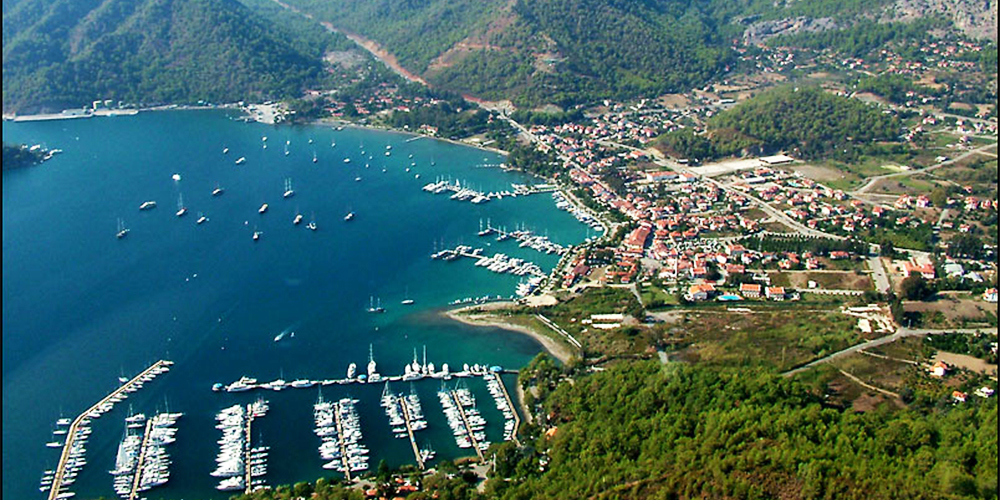 Gocek